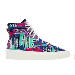 fear of god chuck taylors